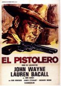 The Shootist movie in Don Siegel filmography.