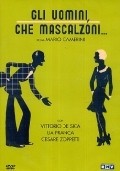 Gli uomini, che mascalzoni! movie in Mario Camerini filmography.