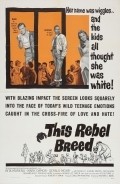 This Rebel Breed movie in Mark Damon filmography.