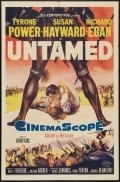 Untamed movie in Henry King filmography.