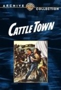 Cattle Town movie in Dennis Morgan filmography.