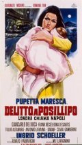 Delitto a Posillipo movie in Renato Parravicini filmography.