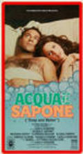 Acqua e sapone movie in Christian De Sica filmography.
