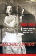 Die nackte Bovary movie in Edwige Fenech filmography.