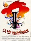 La vie parisienne movie in Dany Saval filmography.