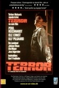 Terror movie in Gert Fredholm filmography.