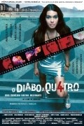 O Diabo a Quatro is the best movie in Leila Indiana filmography.