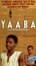 Yaaba movie in Idrissa Ouedraogo filmography.
