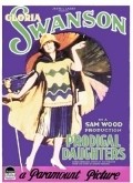 Prodigal Daughters movie in Gloria Swanson filmography.