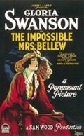 The Impossible Mrs. Bellew movie in Herbert Standing filmography.