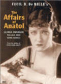 The Affairs of Anatol is the best movie in Wanda Hawley filmography.