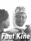 Faat Kine is the best movie in Ndiagne Dia filmography.
