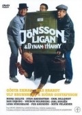 Jonssonligan & DynamitHarry movie in Gosta Ekman filmography.