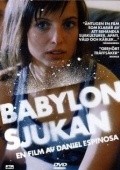 Babylonsjukan movie in Daniel Espinosa filmography.