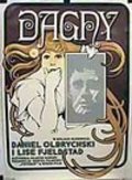 Dagny movie in Daniel Olbrychski filmography.