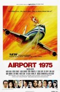 Airport 1975 movie in Jack Smight filmography.