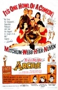 The Last Time I Saw Archie movie in France Nuyen filmography.