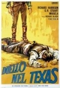 Duello nel Texas movie in Richard Harrison filmography.