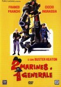 Due marines e un generale movie in Luigi Scattini filmography.