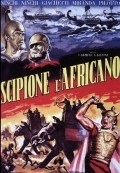 Scipione l'africano movie in Carmine Gallone filmography.