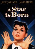 A Star Is Born movie in George Cukor filmography.