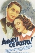 Avanti c'e posto... is the best movie in Pina Gallini filmography.
