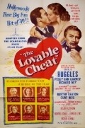 The Lovable Cheat movie in Ludwig Donath filmography.