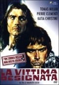 La vittima designata movie in Maurizio Lucidi filmography.