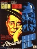 El moderno Barba Azul movie in Jaime Salvador filmography.
