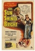 The Sun Shines Bright movie in John Ford filmography.