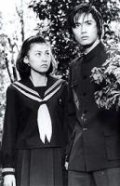 Toki o kakeru shojo movie in Mitsuko Baisho filmography.