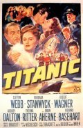 Titanic movie in Jean Negulesco filmography.