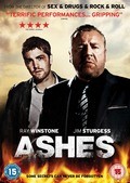 Ashes is the best movie in Alistair Petrie filmography.