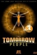 The Tomorrow People  (serial 1973-1979) is the best movie in Peter Vaughan-Clarke filmography.