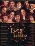 Lazaro de Tormes movie in Juan Luis Galiardo filmography.