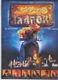 Santoladron movie in Alvaro Rudolphy filmography.