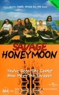 Savage Honeymoon is the best movie in Nicholas Eadie filmography.