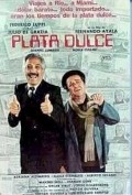 Plata dulce movie in Federico Luppi filmography.