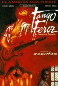 Tango feroz: la leyenda de Tanguito is the best movie in Federico D\'Elia filmography.