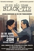 Eles Nao Usam Black-Tie is the best movie in Milton Goncalves filmography.