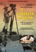 O Cineasta da Selva movie in Denise Fraga filmography.