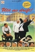 Ute av drift! movie in Arve Opsahl filmography.