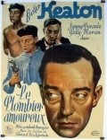 Le plombier amoureux movie in Buster Keaton filmography.