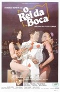 O Rei da Boca movie in Clery Cunha filmography.