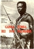 Ganga Zumba is the best movie in Procopio Mariano filmography.