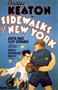 Sidewalks of New York movie in Jul Uayt filmography.