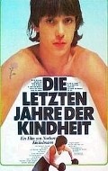 Die letzten Jahre der Kindheit movie in Norbert Kuckelmann filmography.