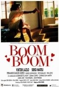 Boom boom movie in Bernadette Lafont filmography.