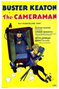 The Cameraman movie in Edward Sedgwick filmography.
