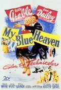 My Blue Heaven movie in Dan Daily filmography.